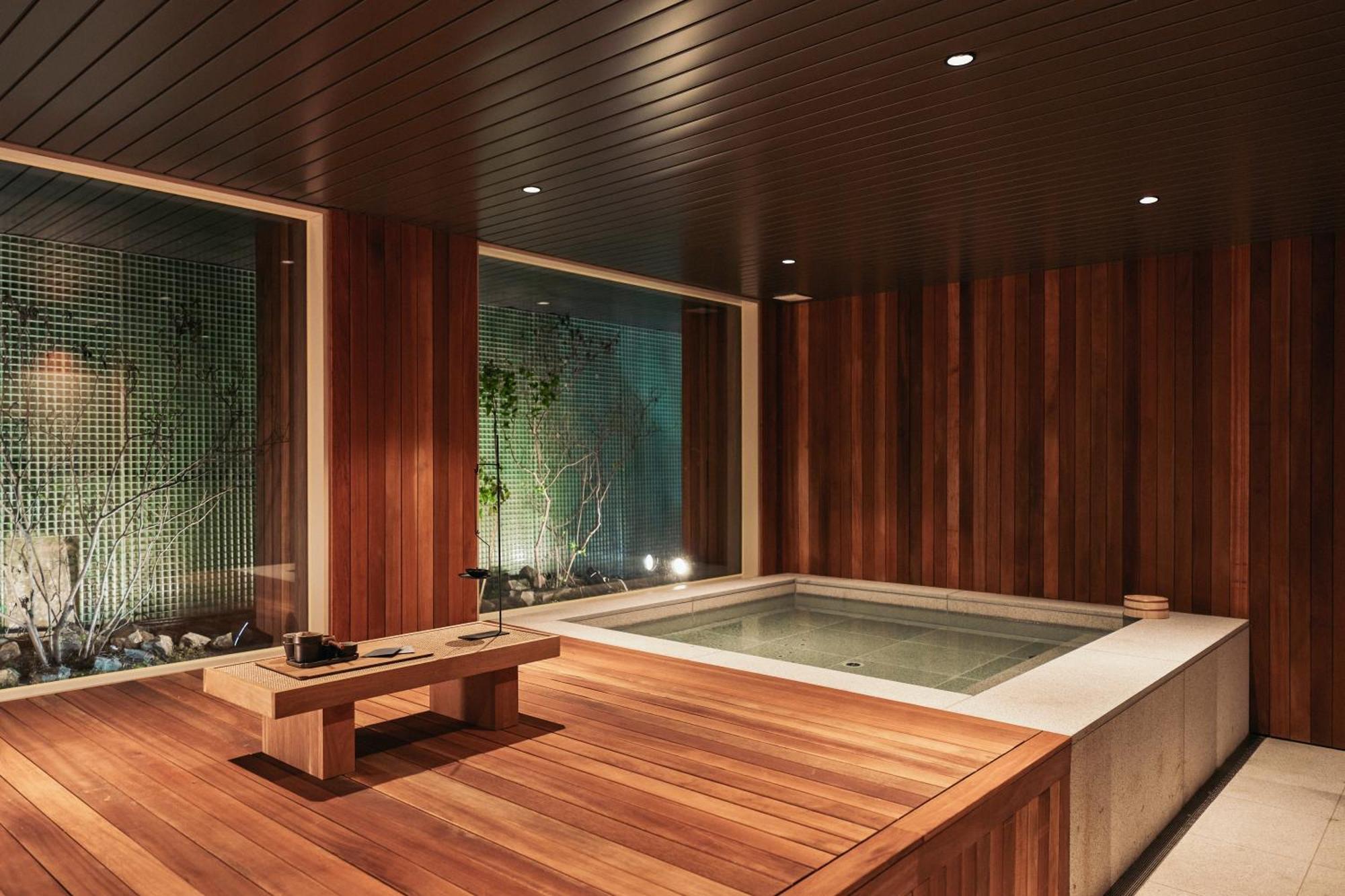 Ije Gyeongju Hotel Bagian luar foto