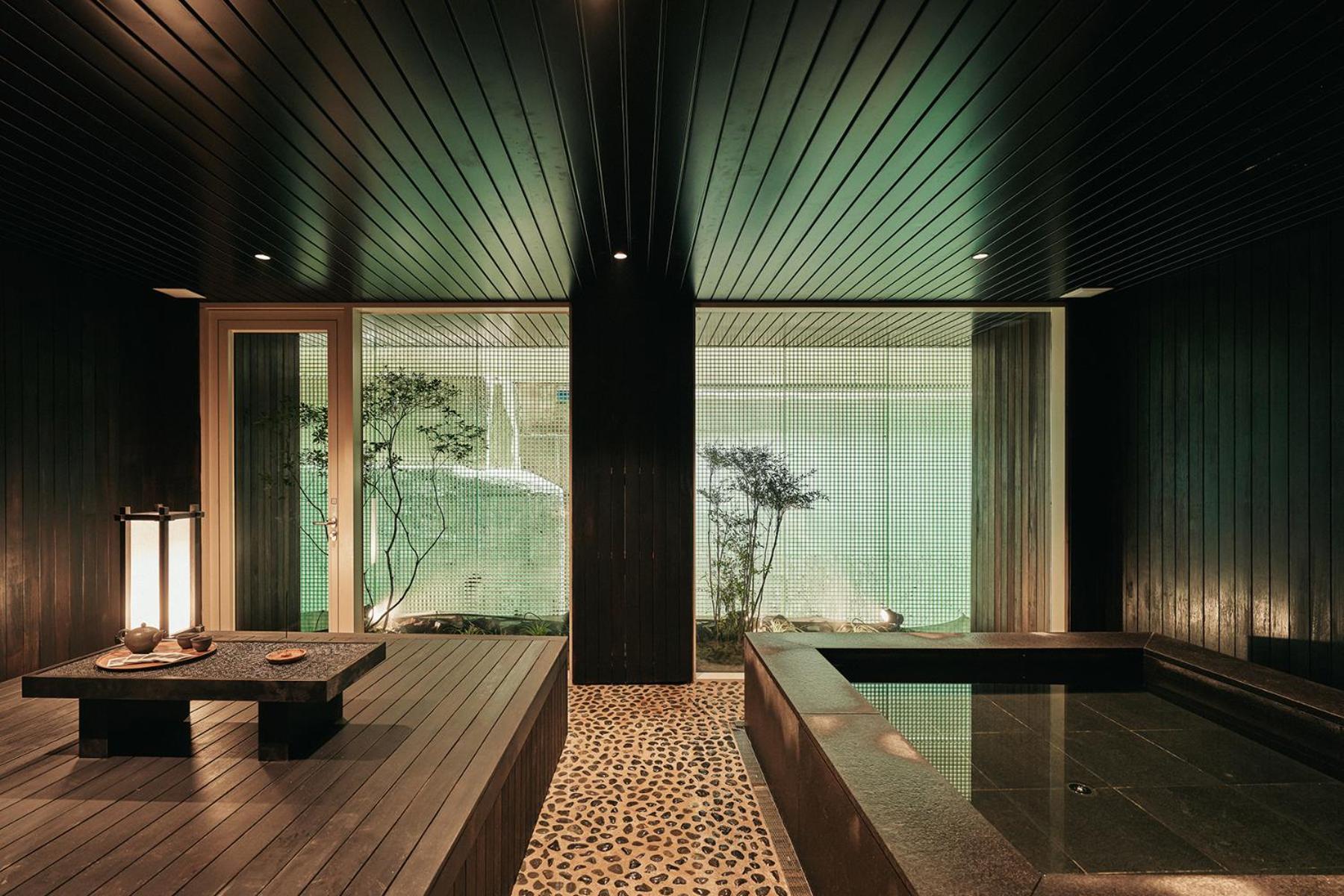 Ije Gyeongju Hotel Bagian luar foto