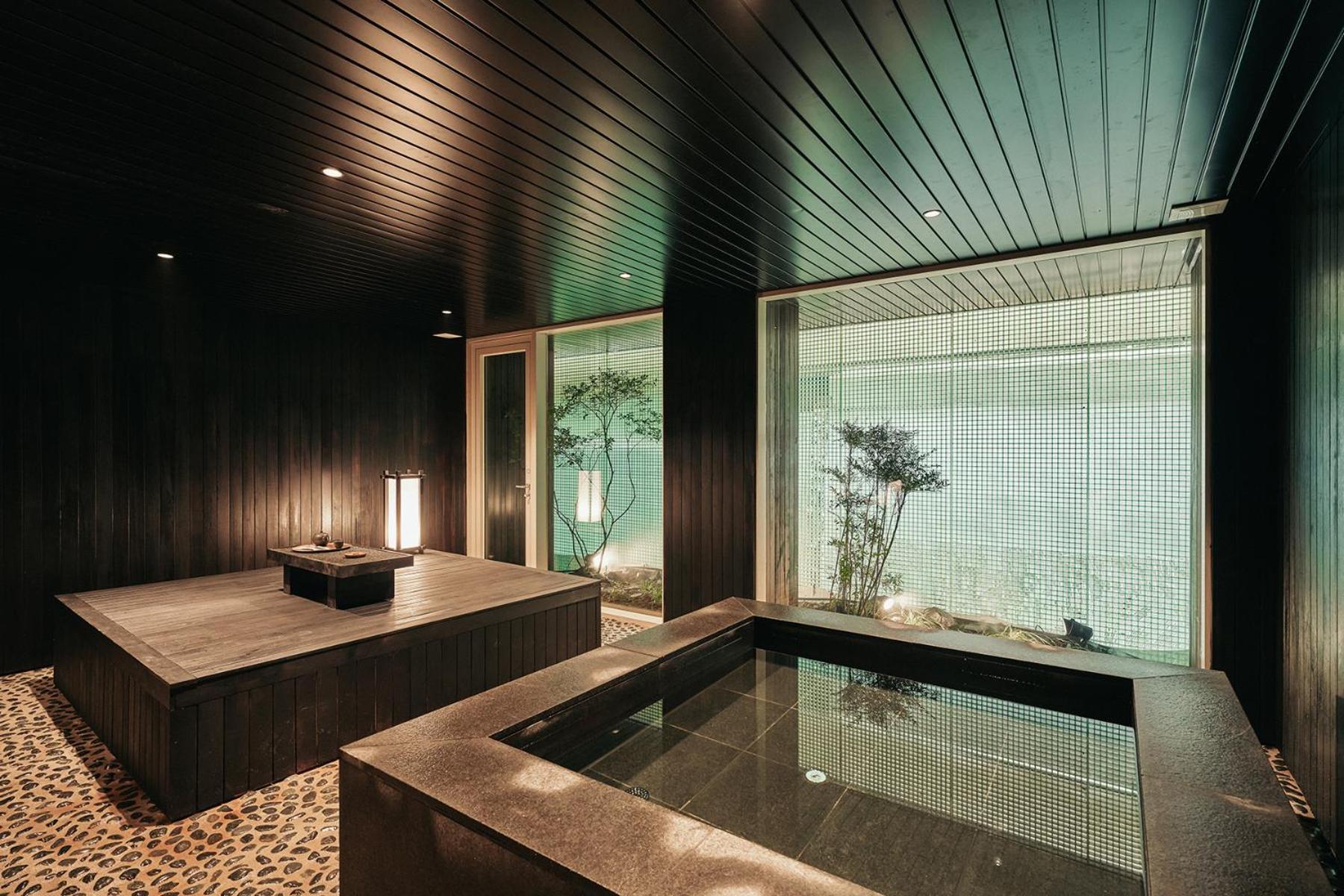 Ije Gyeongju Hotel Bagian luar foto