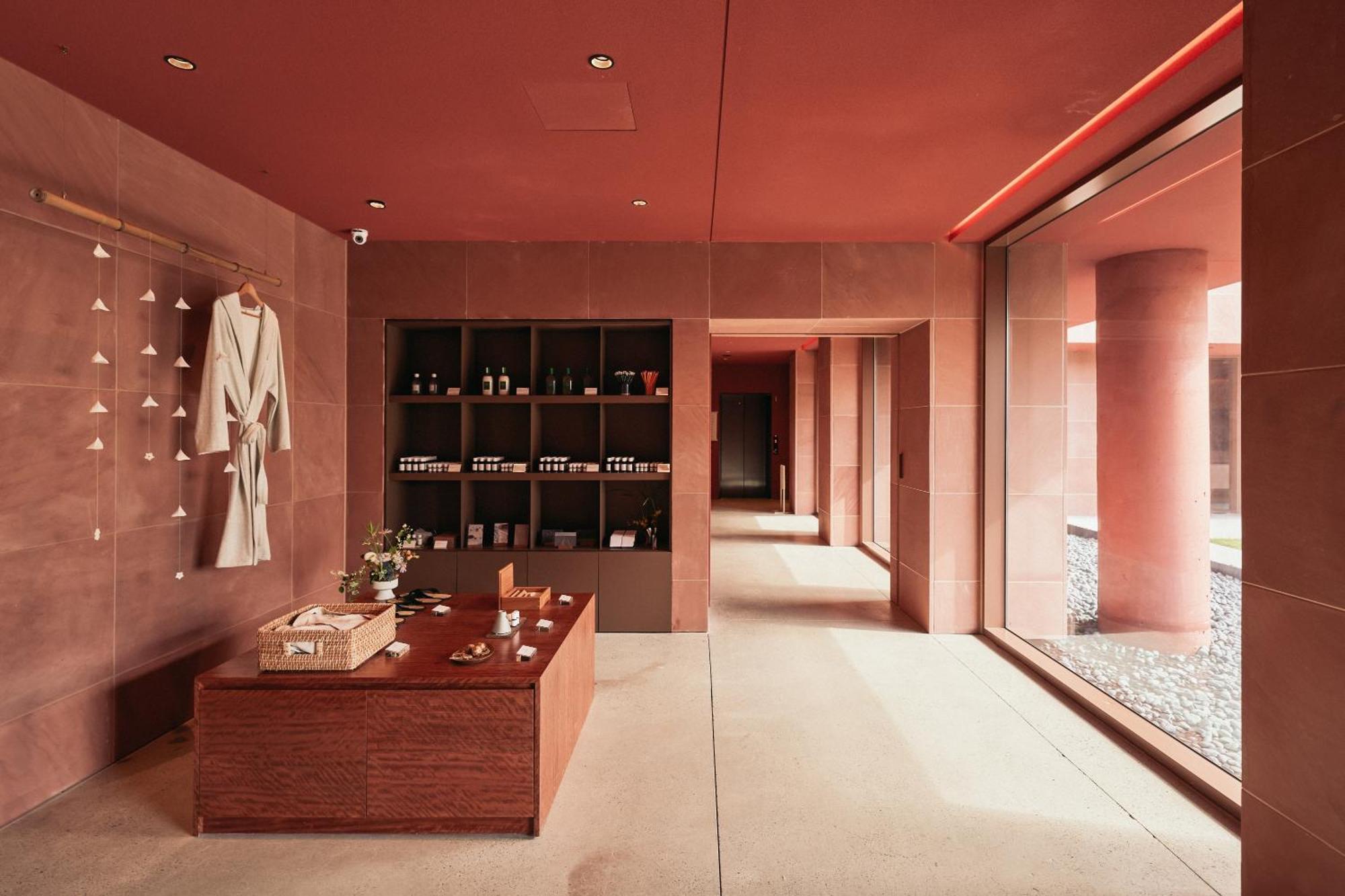 Ije Gyeongju Hotel Bagian luar foto
