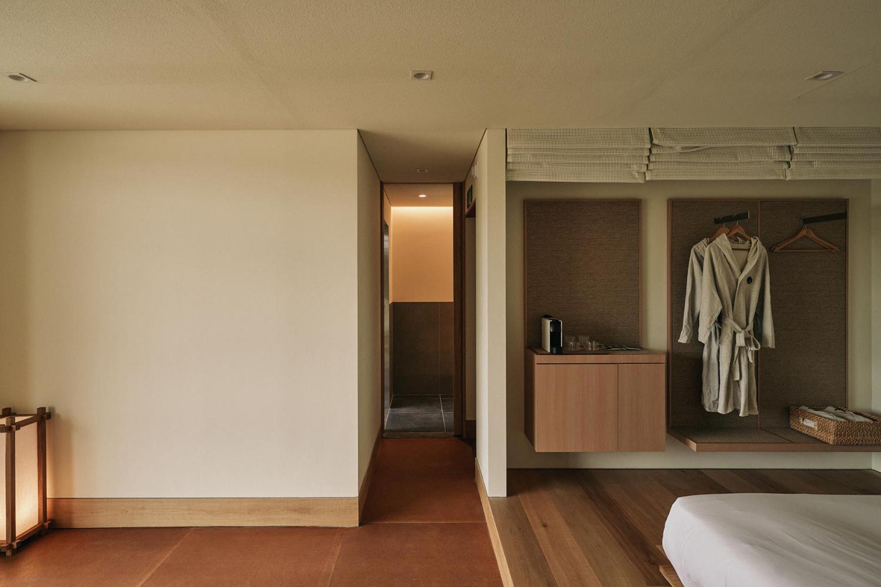 Ije Gyeongju Hotel Bagian luar foto