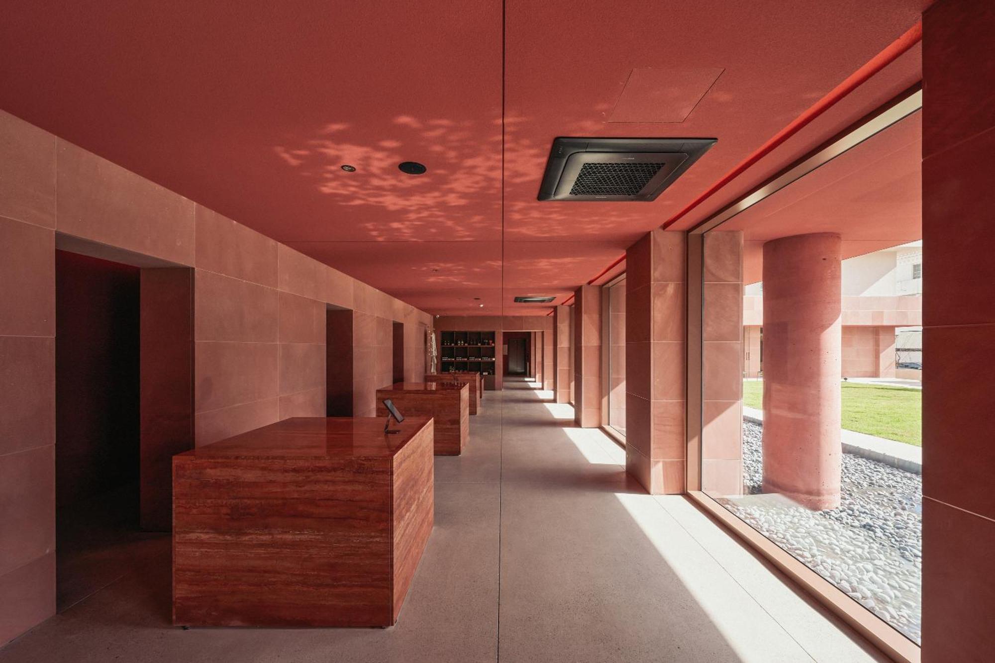 Ije Gyeongju Hotel Bagian luar foto