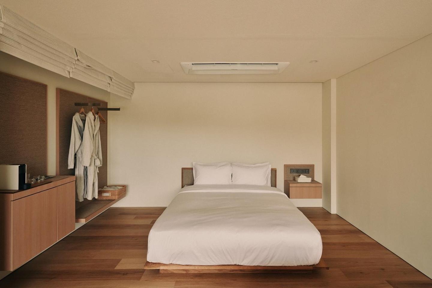 Ije Gyeongju Hotel Bagian luar foto